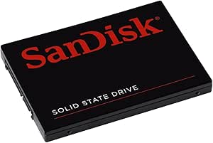 SanDisk SDS7CB-060G G3 60GB Solid State Drive