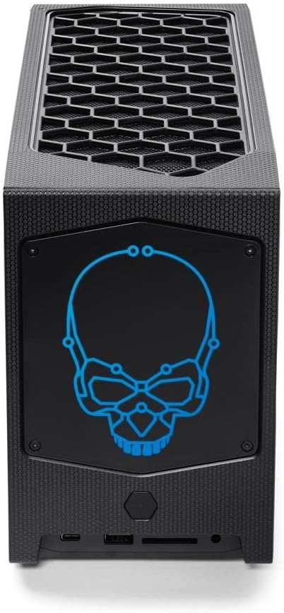 Intel RNUC12DCMI90001 NUC 12 Extreme Barebone System