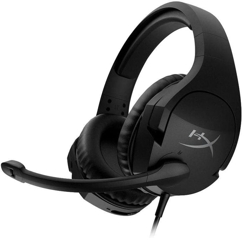 HyperX HHSS1S-AA-BK/G Cloud Stinger S 7.1 Gaming Headset — main product image