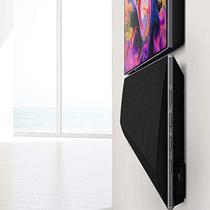 LG E40LGOLED77GXPUA 77" 4K OLED TV Soundbar Bundle