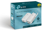 TP-Link TL-WPA8630 KIT V2 AV1300 Powerline WiFi Extender