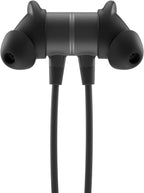 Logitech 981-001012 Zone Wired Noise-Canceling Earbuds