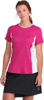Spyder 234212 Arc Graphene Tech Womens Shirt