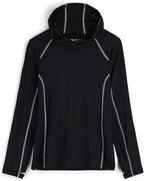 Spyder 234210 Women's Arc Graphene Tech Hoodie UPF 50+