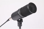 Zoom ZDM-1 Podcast Mic Pack Dynamic Microphone Kit