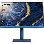 MSI Modern MD241P Ultramarine 24
