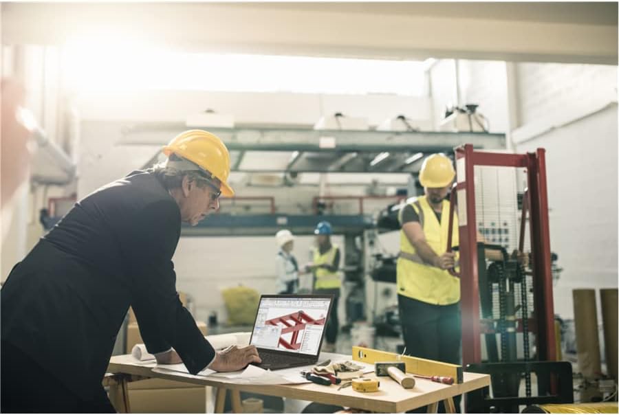 Lenovo 21AK002CUS ThinkPad P14s Gen 3 Touch Workstation