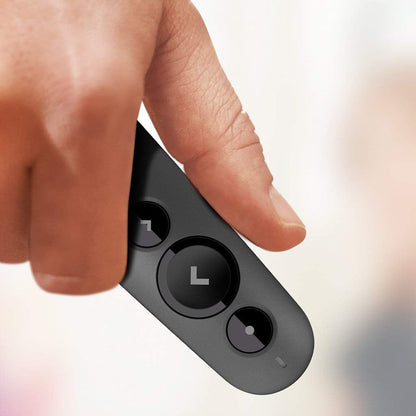 Logitech R500 Wireless Presentation Remote Renewed