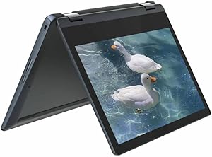 Lenovo Flex 3 Chromebook 11.6" Touchscreen Laptop