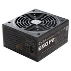 EVGA 220-P2-0650-X1 SuperNOVA 650W PSU