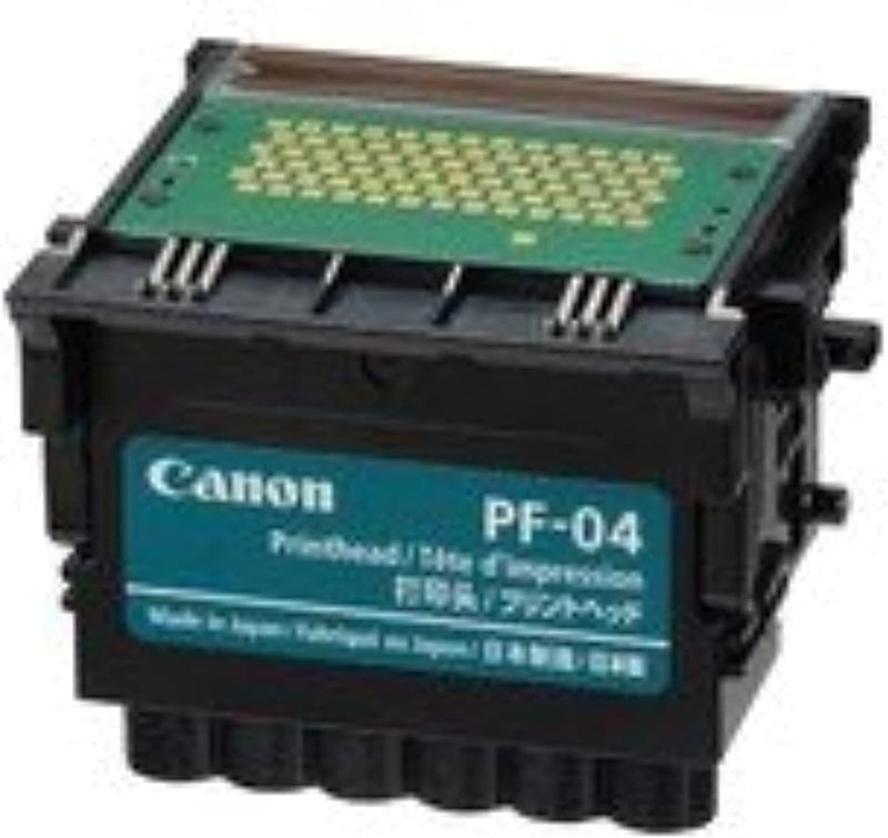 Canon 3630B001 PF-04 Replacement Printhead — main product image