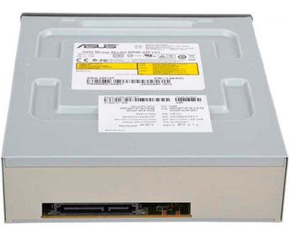Asus DRW-24F1ST Internal SATA DVD Burner - Black OEM