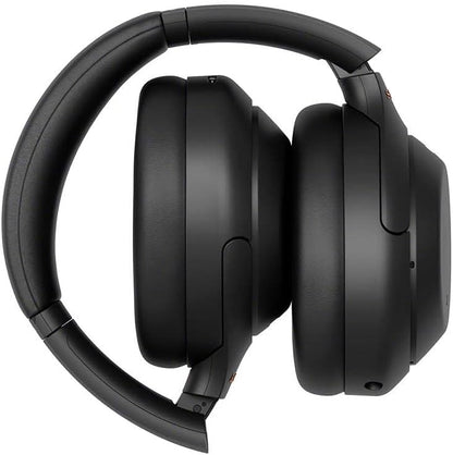Sony WH1000XM4/B Wireless Noise Canceling Headphones