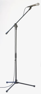 Samson MK10 Adjustable Microphone Boom Tripod Stand