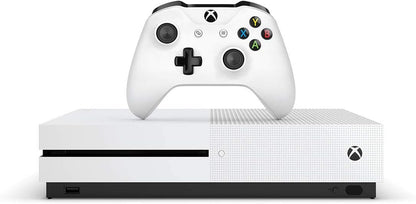 Microsoft 234-00998 Xbox One S 1TB NBA 2K20 Bundle