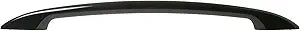 GE WB15T10136 Range Warming Drawer Handle Black