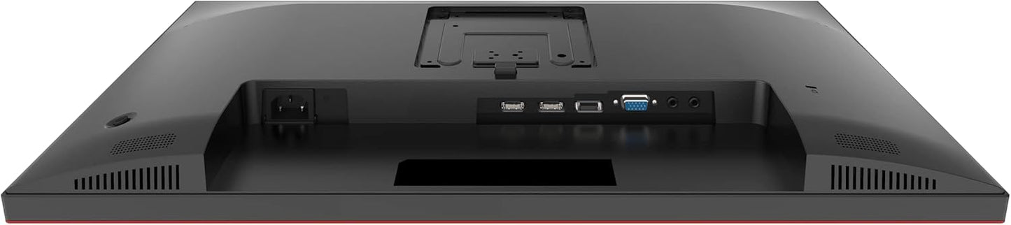 AOC G2490VX 24" 144Hz FHD Gaming Monitor - Frameless