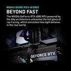 MSI AeRS13NUG427 Aegis RS i7-13700KF RTX 4080 2TB SSD Liquid Cooling