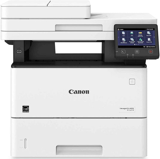 Canon imageCLASS D1620 Wireless Laser Printer - Duplex, Scanner