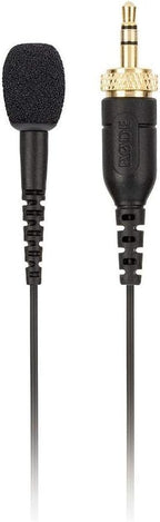 Rode Rodelinklav Lavalier Microphone Locking Connector