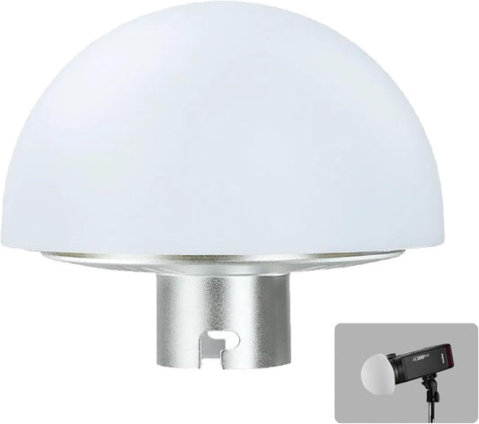 Godox AD-S17 Wide Angle Soft Focus Shade Diffuser