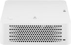 LG E9LGPF610P CineBeam LED Smart Projector Bundle