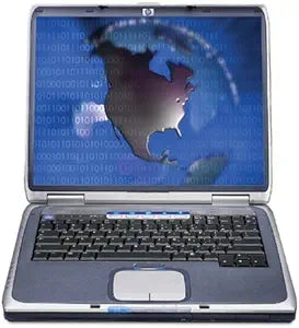 HP DK581A#ABA Pavilion ze4420us Laptop — main product image