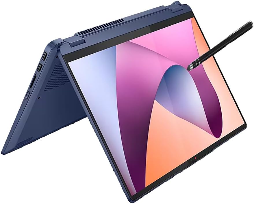 Lenovo FL5 Flex 5 Ryzen 7 2-in-1 Touch Laptop