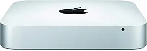 Apple MGEQ2LL Mac Mini Desktop - i7, 16GB, 256GB SSD (Renewed)