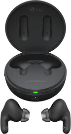 LG E99LGFP9 Tone Free FP9 Wireless Earbuds Bundle