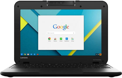 Lenovo 80SF0001US N22 Chromebook 11.6" HD 4GB 16GB