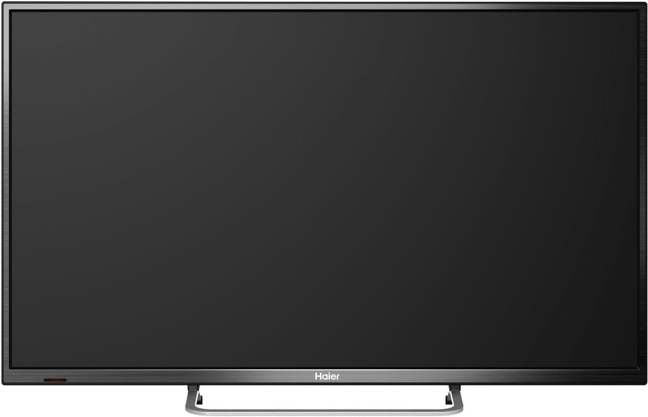 Haier 55DR3505 55-Inch 1080p LED-LCD TV with Roku Stick