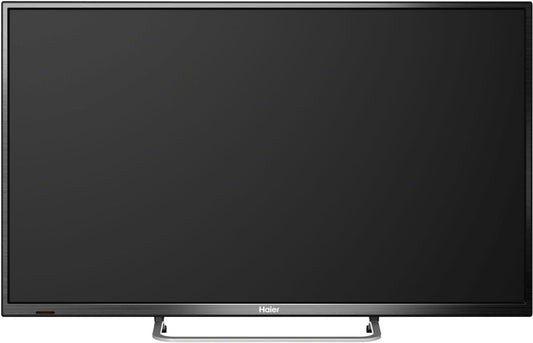 Haier 55DR3505 55-Inch 1080p LED-LCD TV with Roku Stick