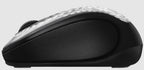 Logitech m317 Wireless Mouse - Himalayan Fern Edition