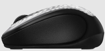 Logitech m317 Wireless Mouse - Himalayan Fern Edition