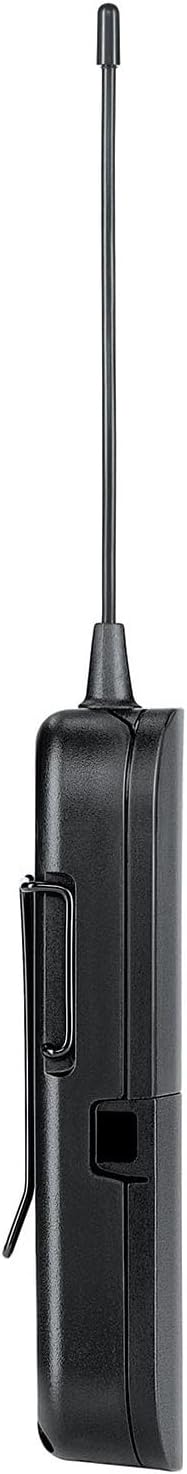 Shure BLX1=-H10 Bodypack Transmitter Wireless Microphone
