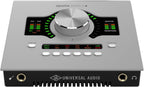 Universal Audio APTXDG2-ESS Apollo Twin X DUO Thunderbolt 3 Interface