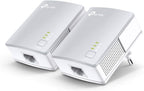 TP-Link TL-PA4010 KIT AV500 Nano Powerline Adapter