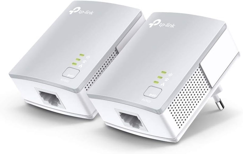 TP-Link TL-PA4010 KIT AV500 Nano Powerline Adapter — main product image