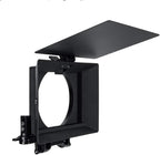 Wooden Camera Zip Box Pro 4x5.65 Matte Box Swing-Away