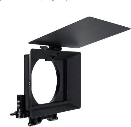 Wooden Camera Zip Box Pro 4x5.65 Matte Box Swing-Away