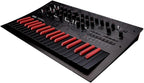 Korg MINILOGUE BA miniloguebass Analog Synthesizer