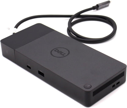 Dell DELL-WD22TB4 Thunderbolt 4 Docking Station