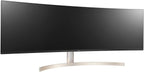 LG 49BL95C-W 49