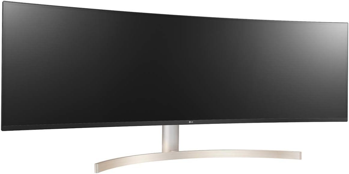 LG 49BL95C-W 49" UltraWide DQHD IPS Monitor