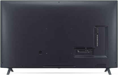 LG E31LG55NANO90 55" NanoCell 4K TV Soundbar Bundle
