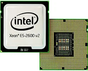 HP E5-2643v2 Intel Xeon Hexa-Core 3.5GHz Processor Upgrade