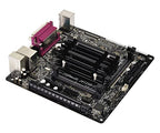 ASRock J4125B-ITX: Quad-Core Mini-ITX Motherboard