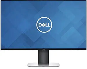 Dell U2719DSAP UltraSharp 27" QHD Monitor