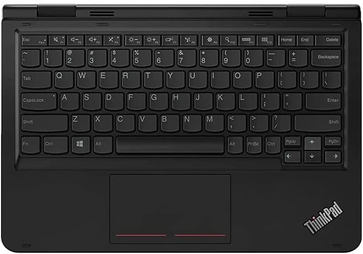 Lenovo THINKPAD 11E N4120 11.6" Netbook for Education